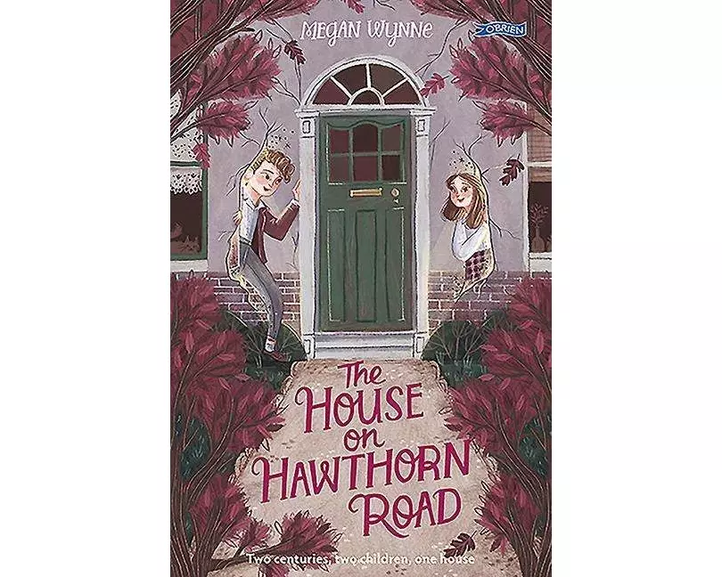 The House on Hawthorn Road