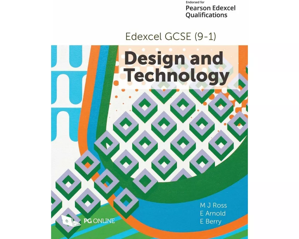 Edexcel GCSE (9-1) Design and Technology