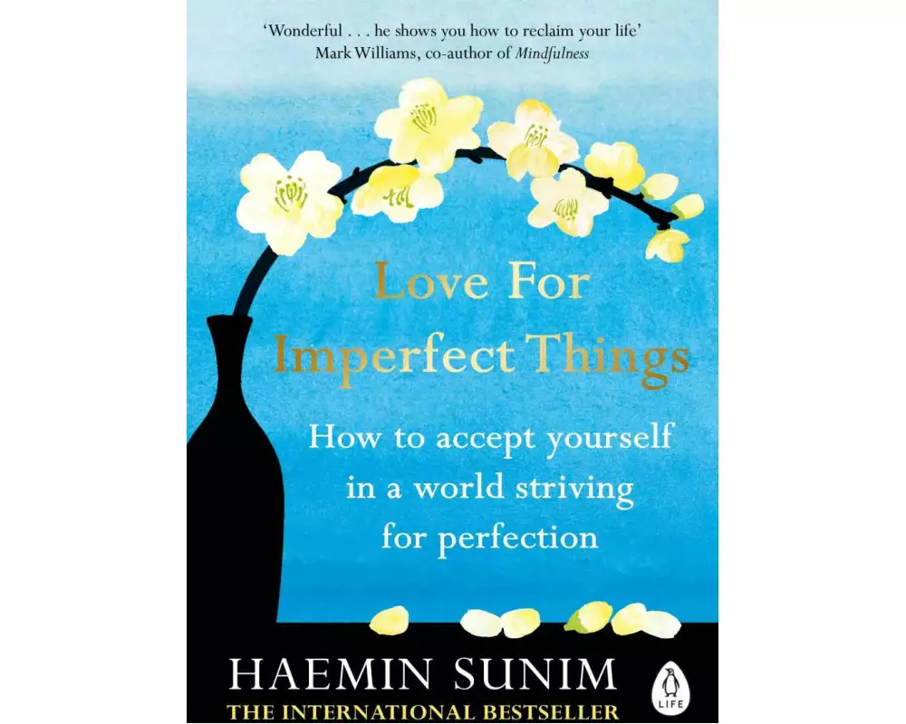 Love for Imperfect Things