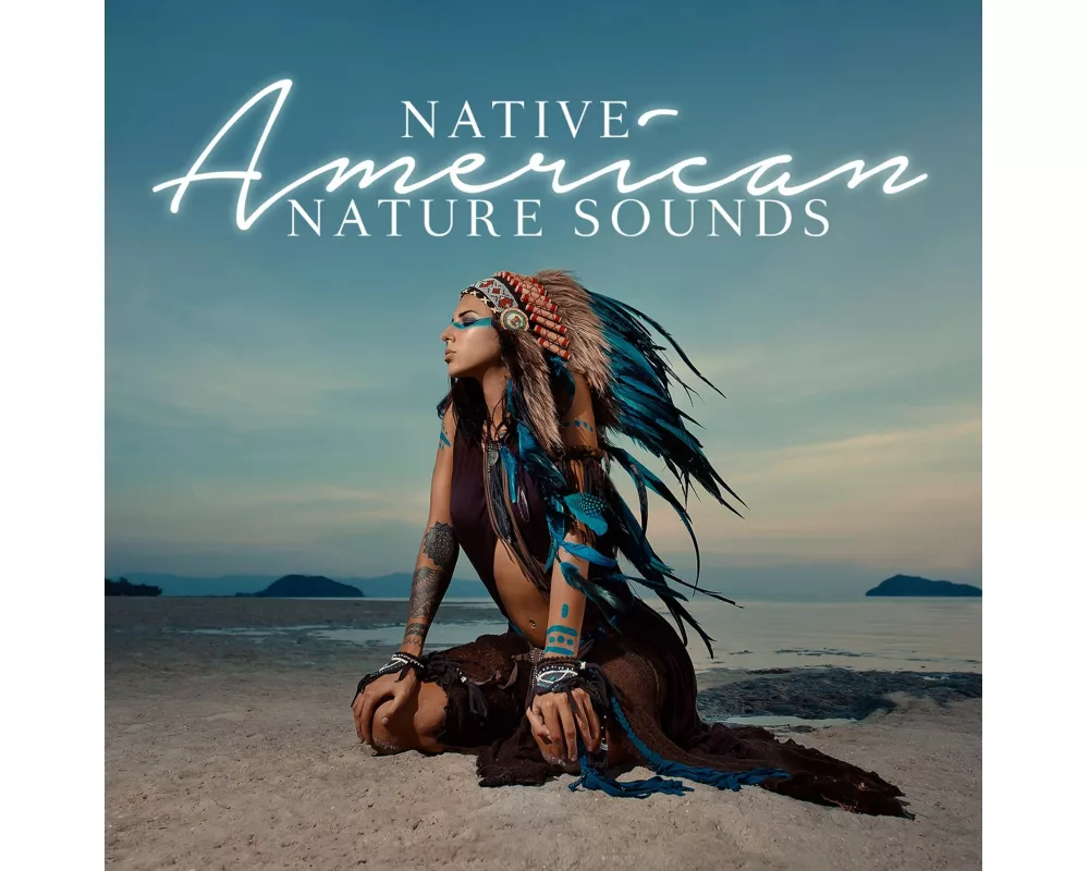 Native American Nature Sounds