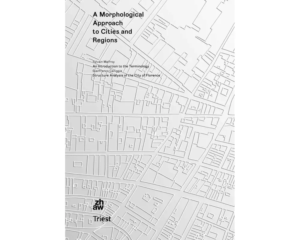 A Morphological Approach to Cities and Their Regions