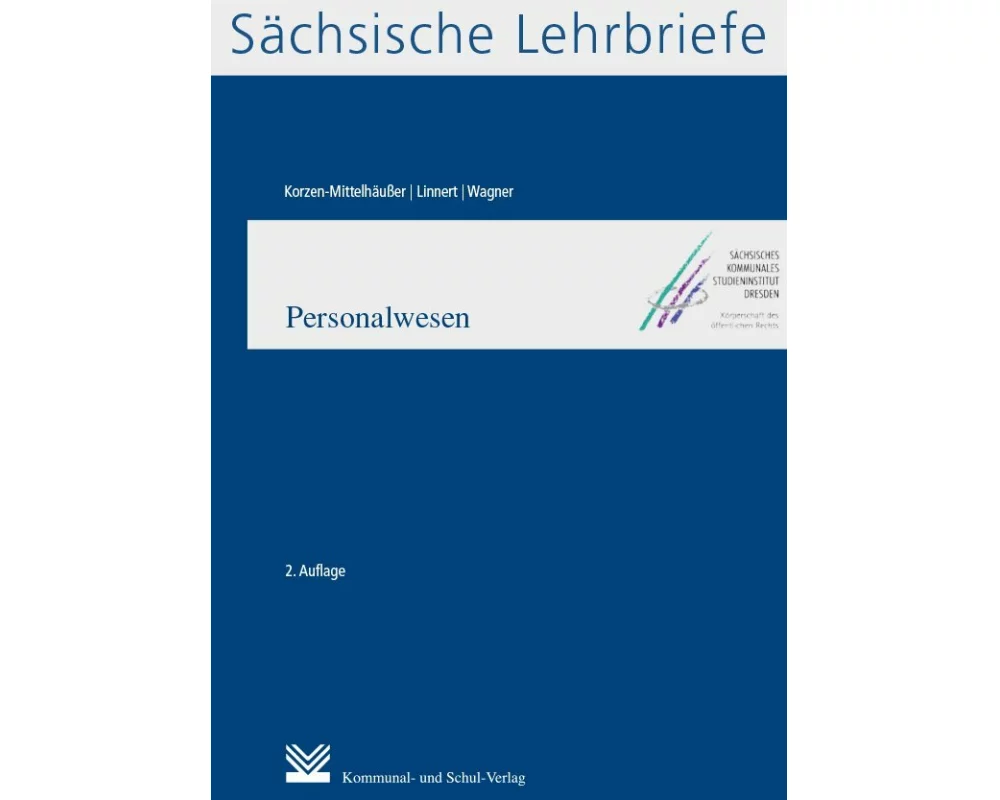 Personalwesen (SL 8)