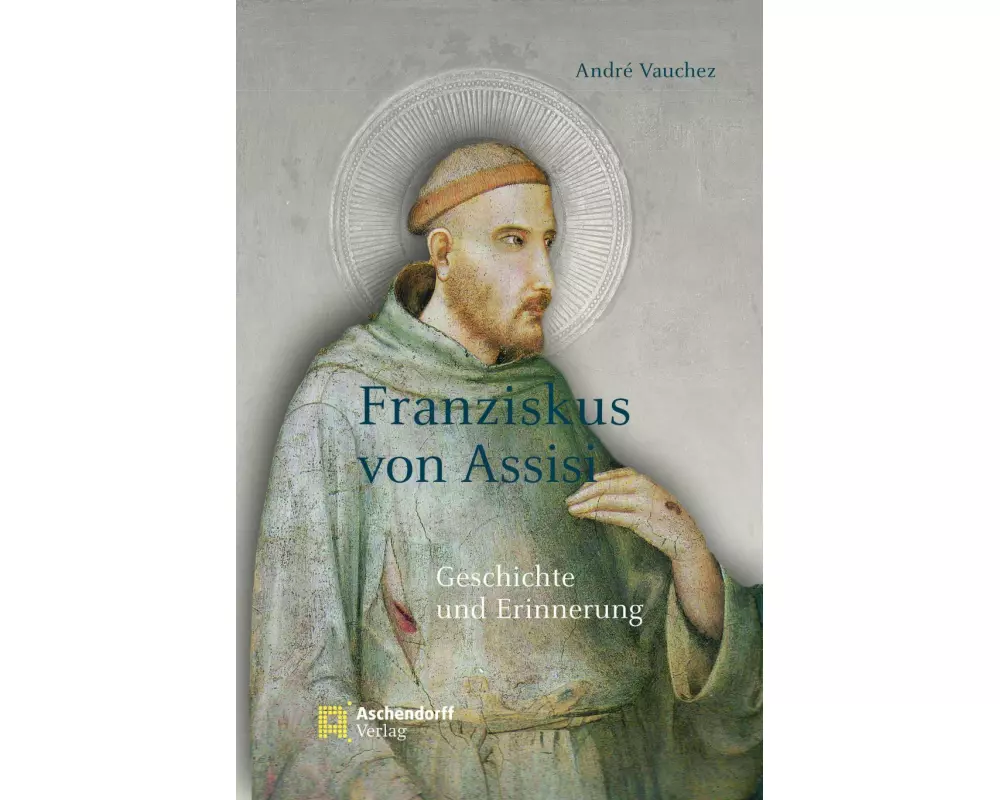 Franziskus von Assisi