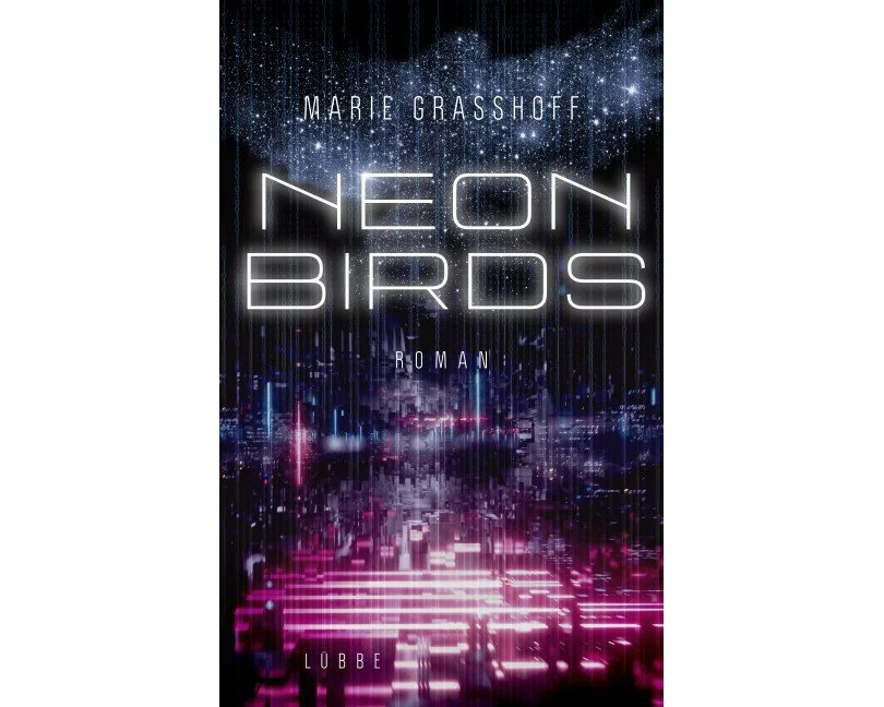 Neon Birds