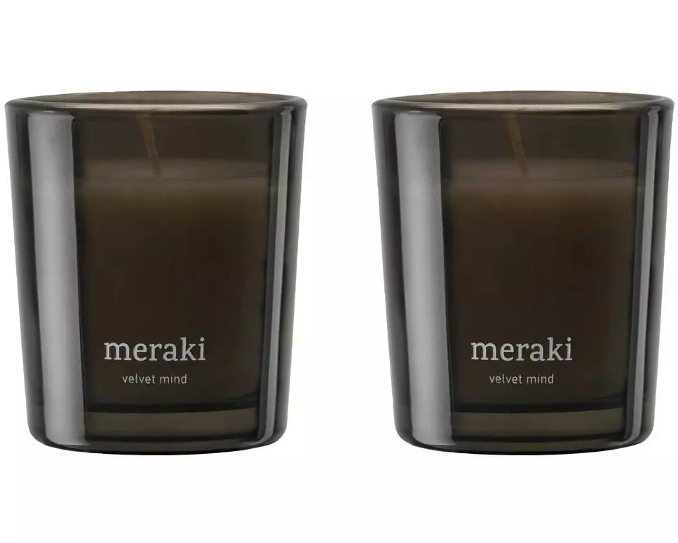 meraki Duftkerze Duftkerze