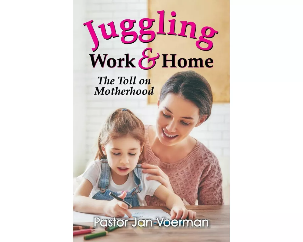 Juggling Work and Home