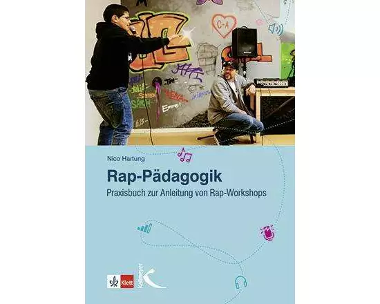 Rap-Pädagogik