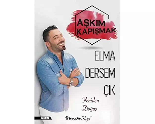 Elma Dersem Cik
