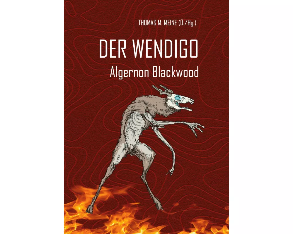 Der Wendigo