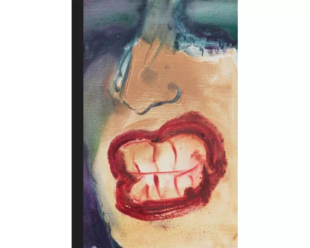 Marlene Dumas: Myths & Mortals