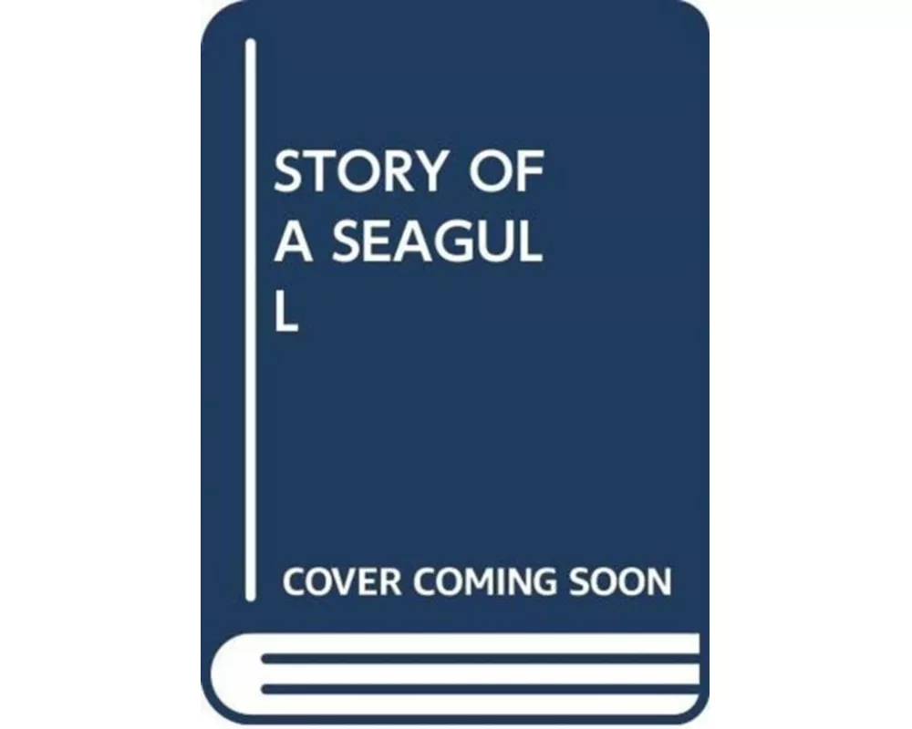 Story Of A Seagull