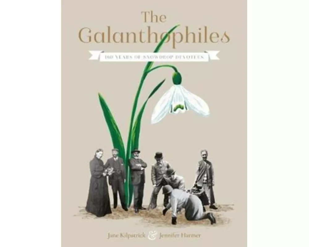 The Galanthophiles