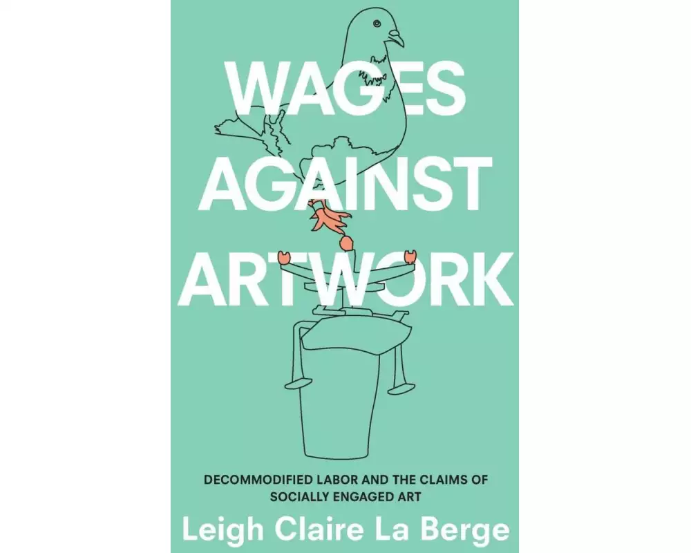 Wages Against Artwork