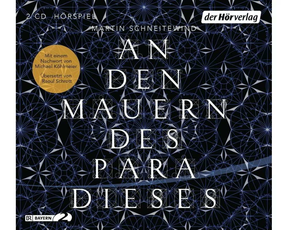 An den Mauern des Paradieses