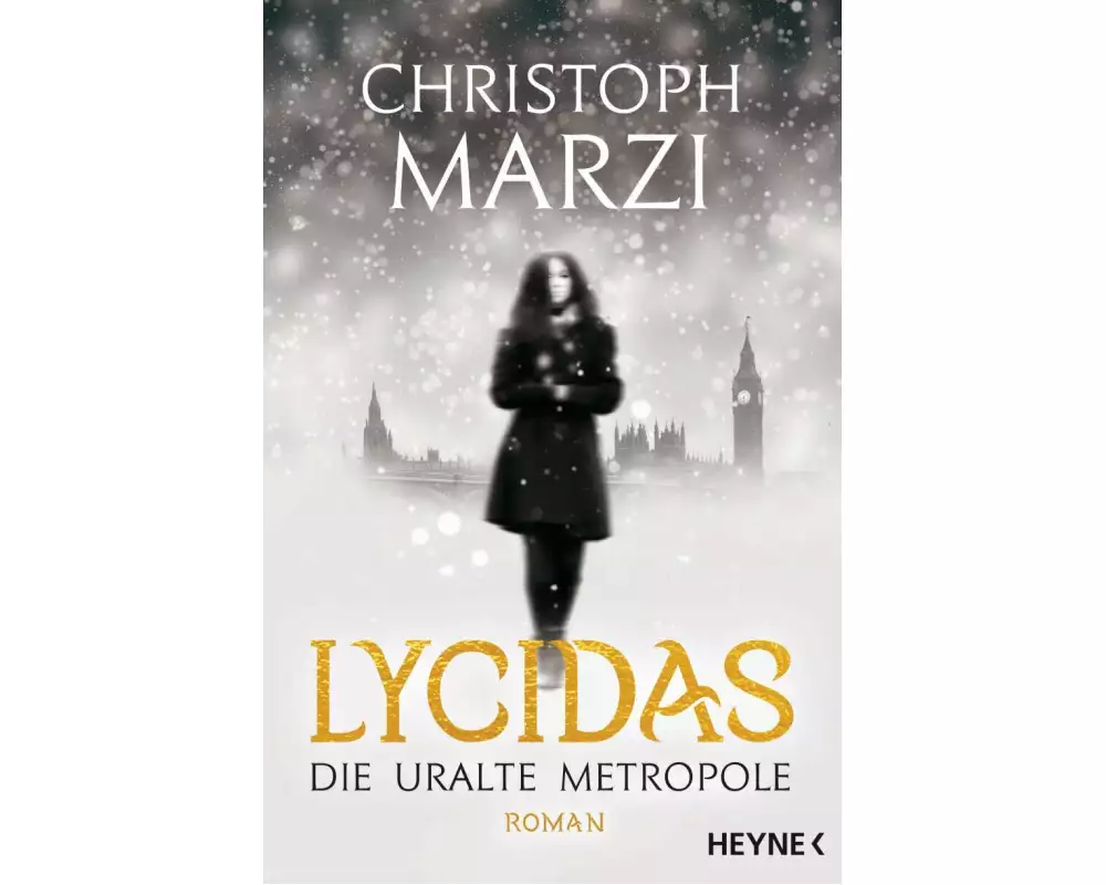 Lycidas