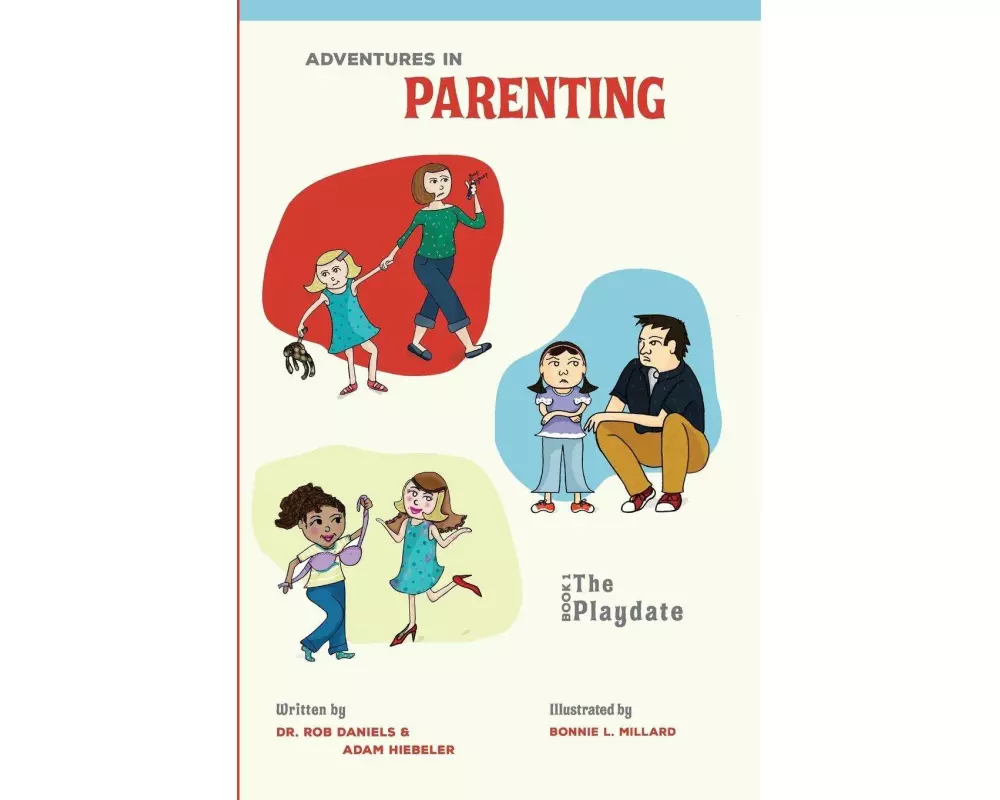 Adventures in Parenting