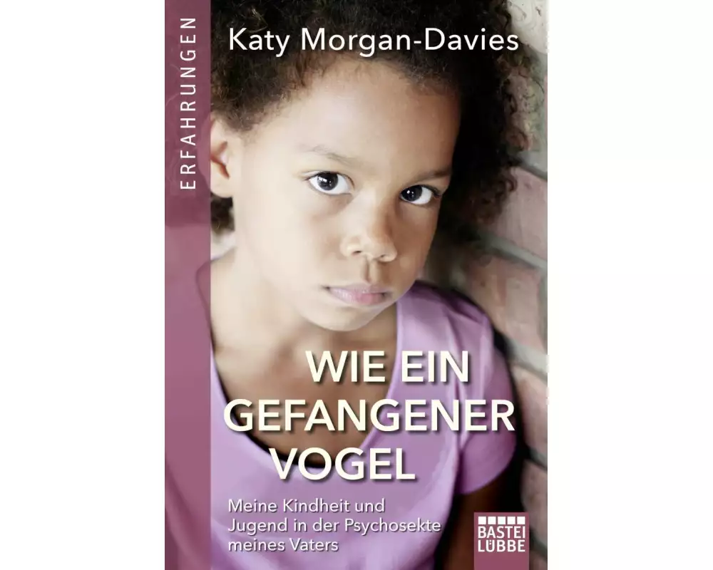 Wie ein gefangener Vogel