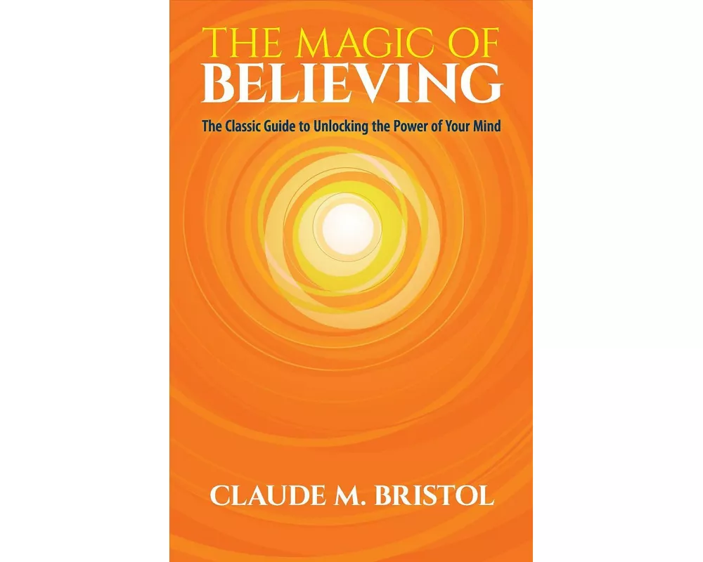 The Magic of Believing