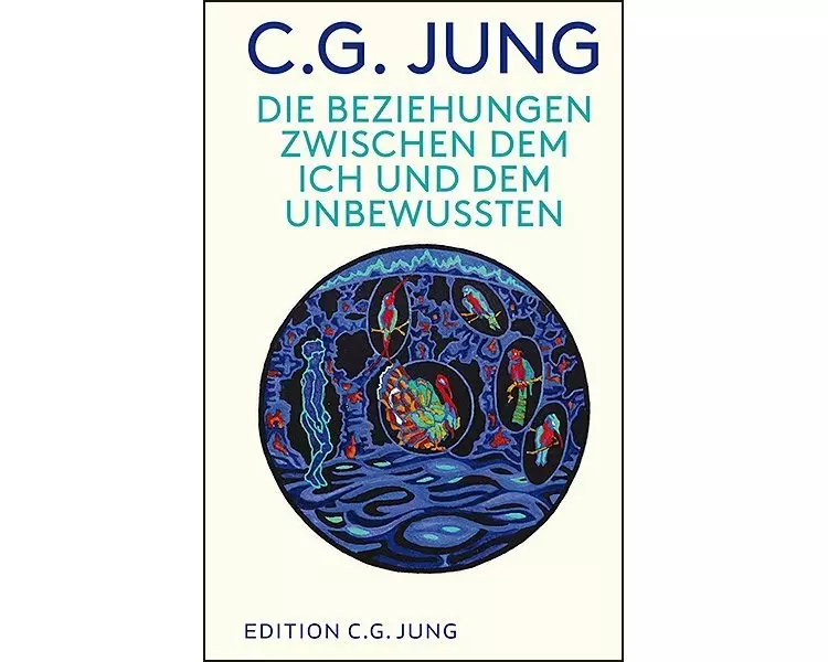 Die Beziehungen zwischen dem Ich und dem Unbewussten