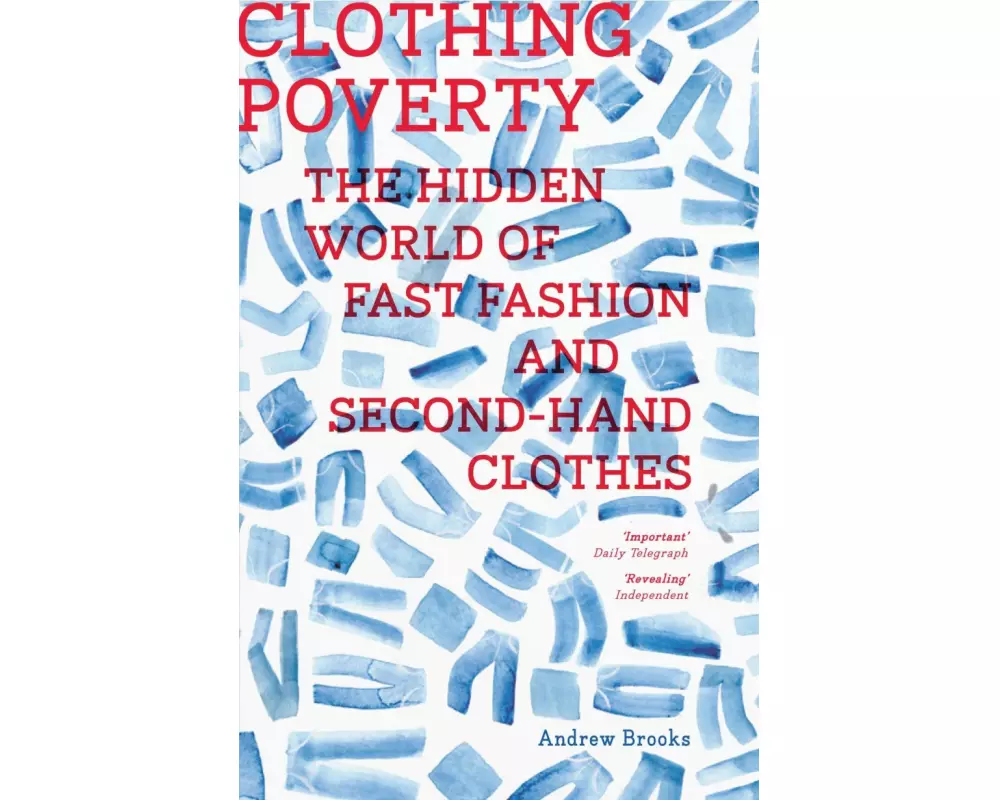 Clothing Poverty