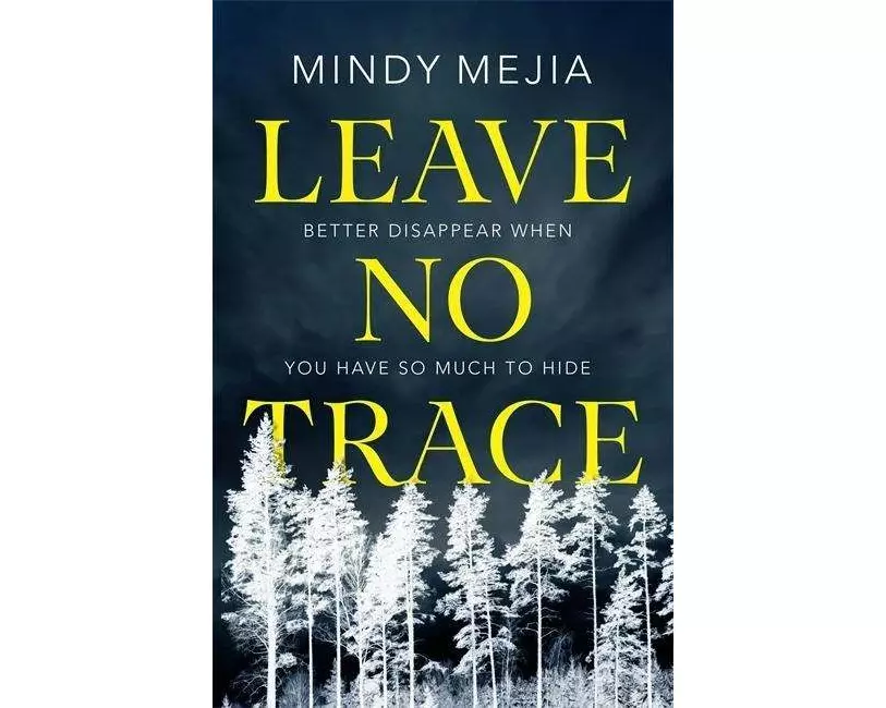 Leave No Trace
