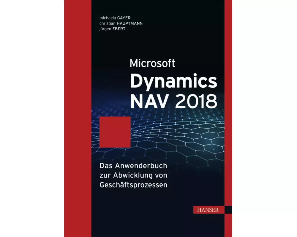 Microsoft Dynamics NAV 2018
