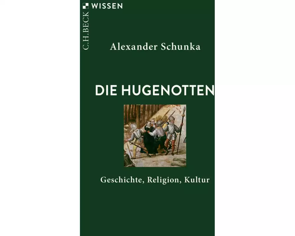 Die Hugenotten
