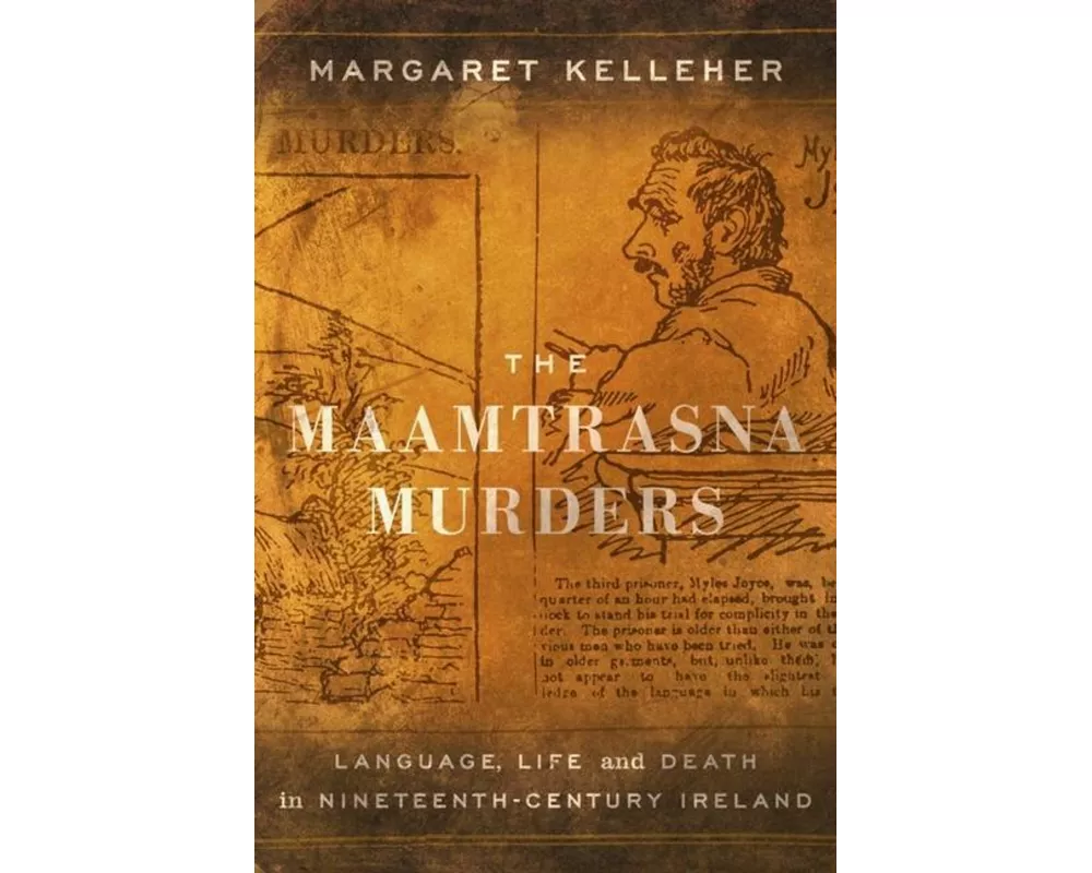 The Maamtrasna Murders