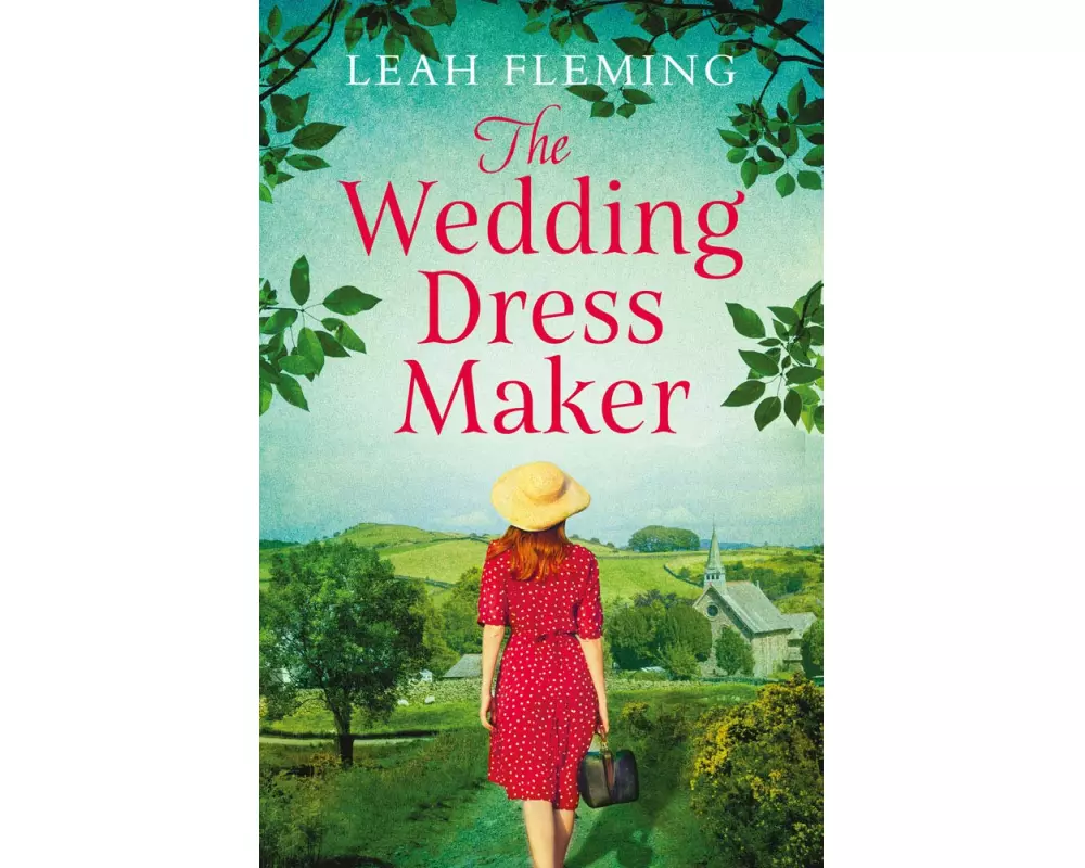 The Wedding Dress Maker