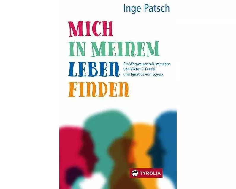 Mich in meinem Leben finden