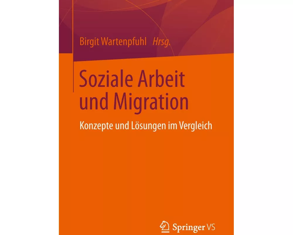 Soziale Arbeit und Migration