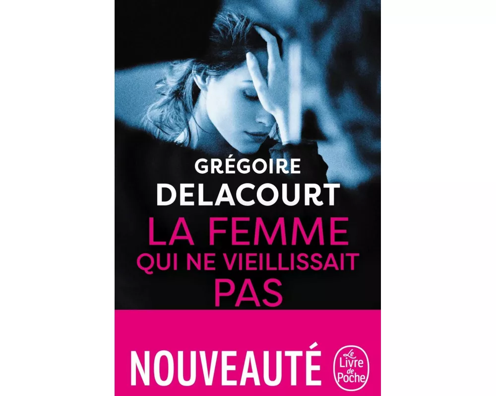 La femme qui ne vieillissait pas