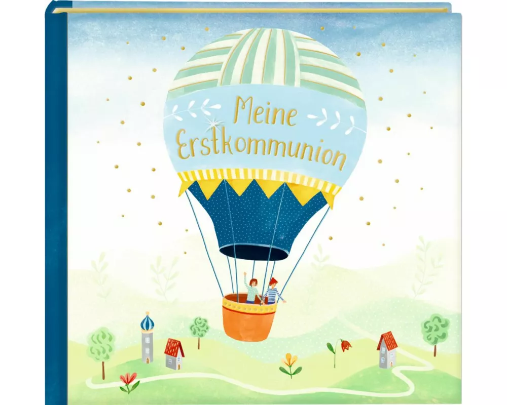 Eintragalbum – Meine Erstkommunion
