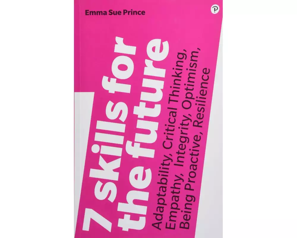 7 Skills for the Future