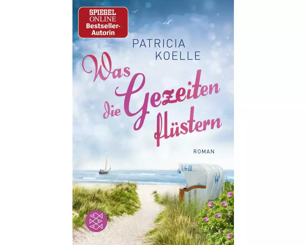 Was die Gezeiten flüstern