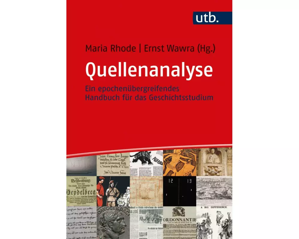 Quellenanalyse