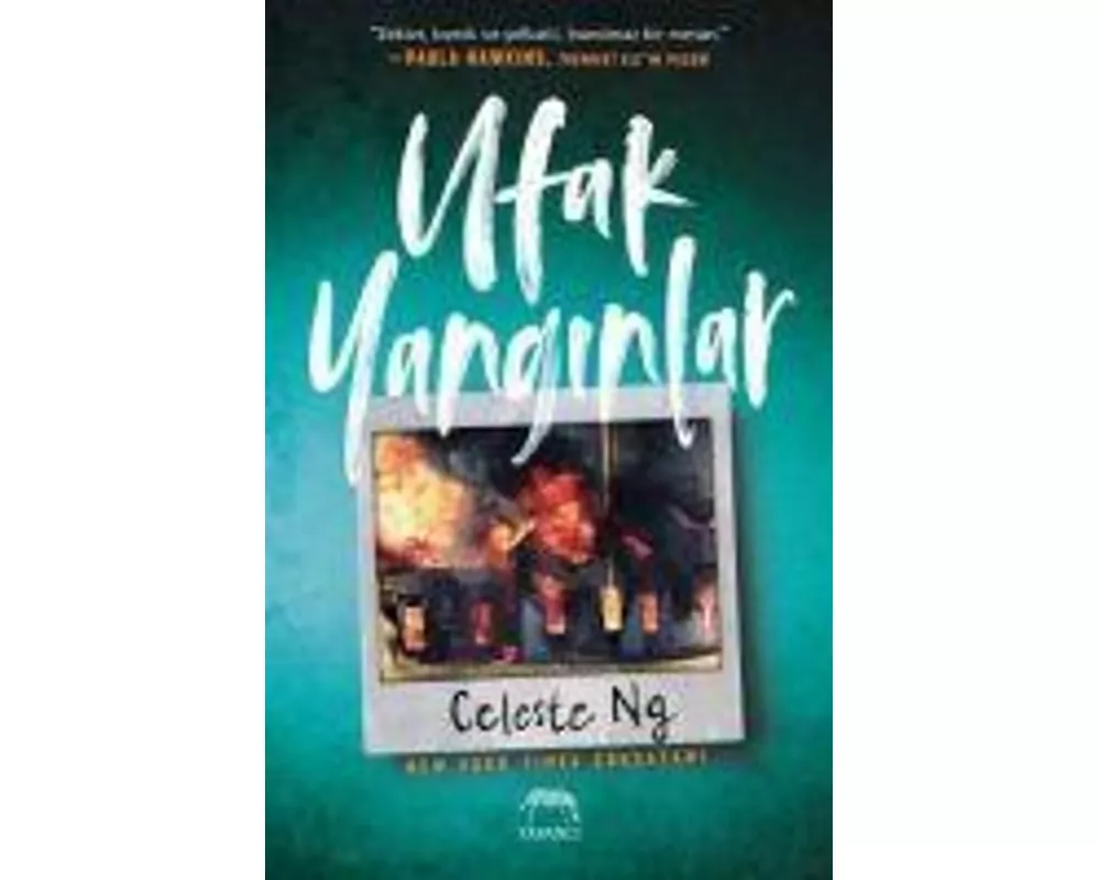 Ufak Yanginlar