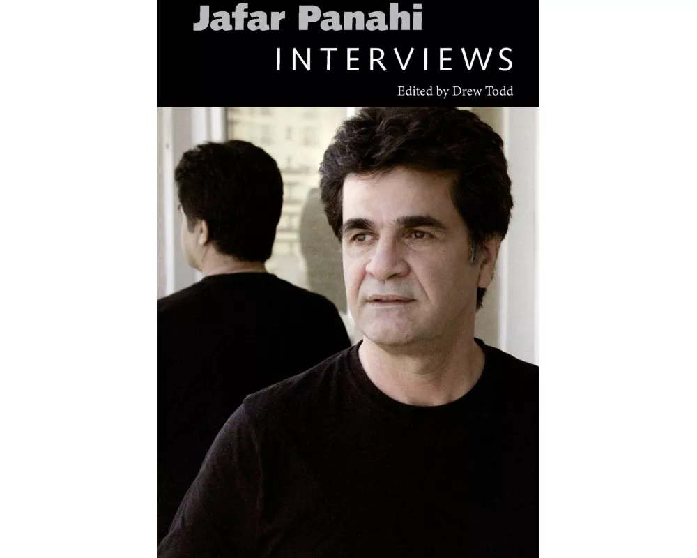 Jafar Panahi