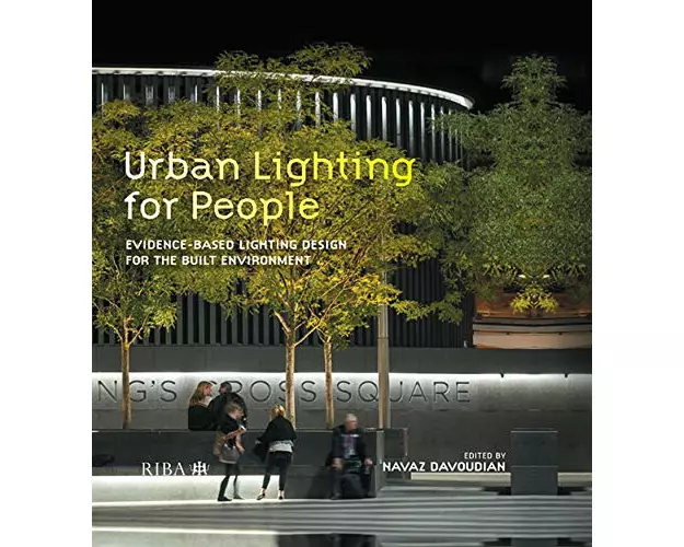 Urban Lighting for People