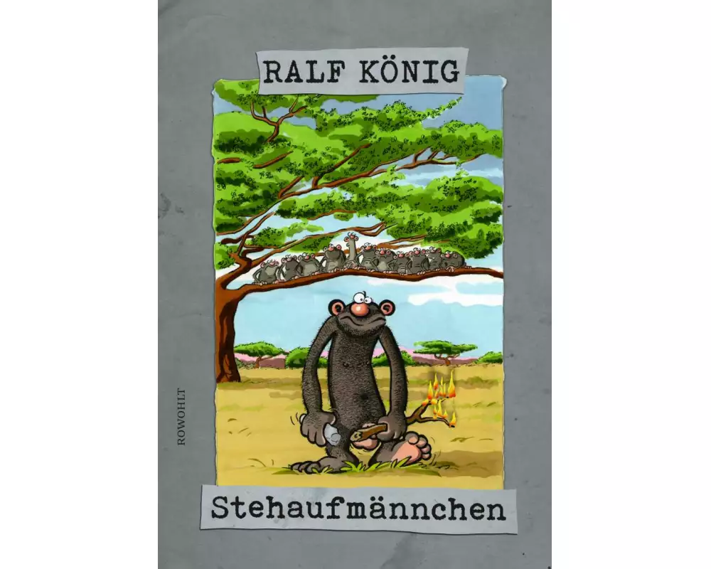 Stehaufmännchen