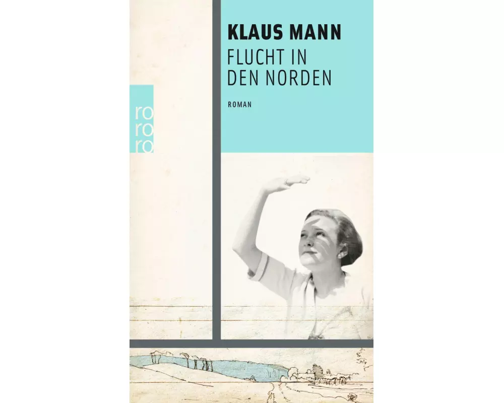 Flucht in den Norden