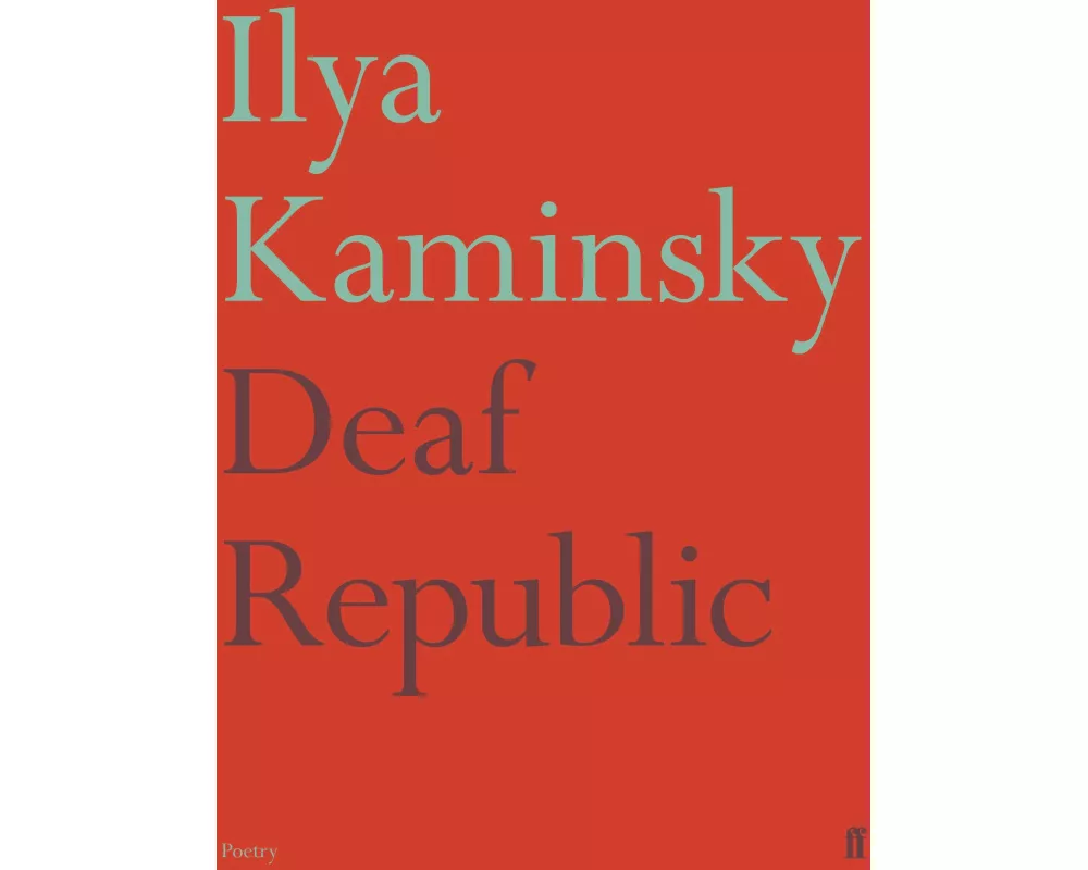 Deaf Republic