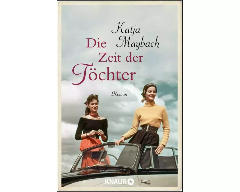 Die Zeit der Töchter