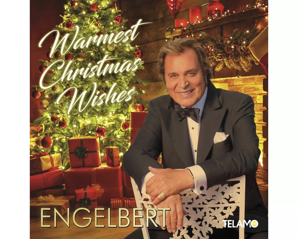 Warmest Christmas Wishes