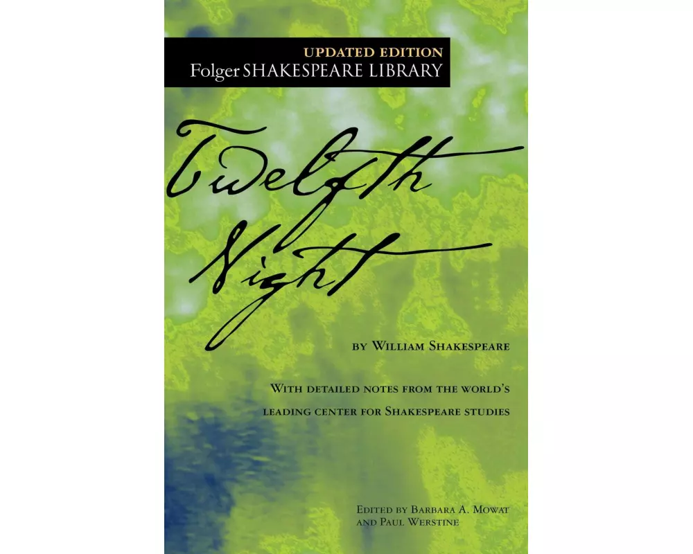 Twelfth Night