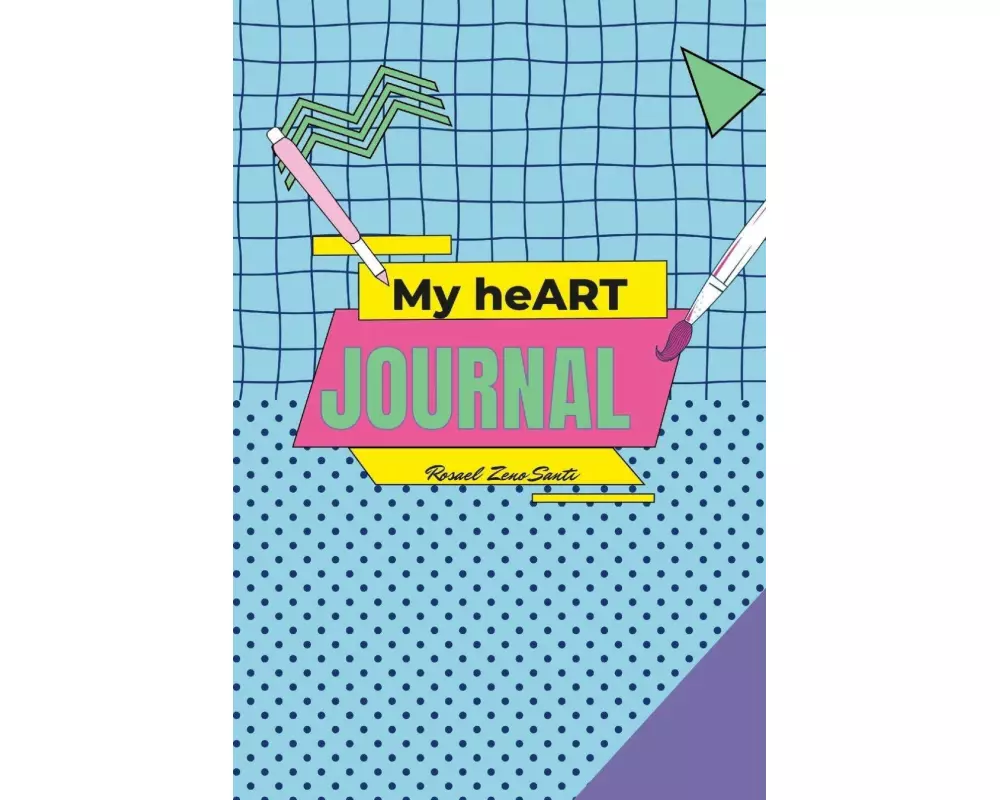 My Heart Journal
