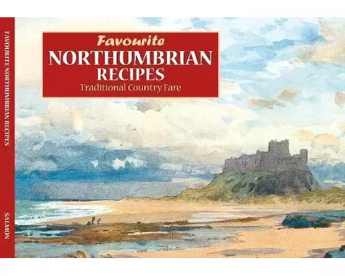 Salmon favourite Northumberland Recipes