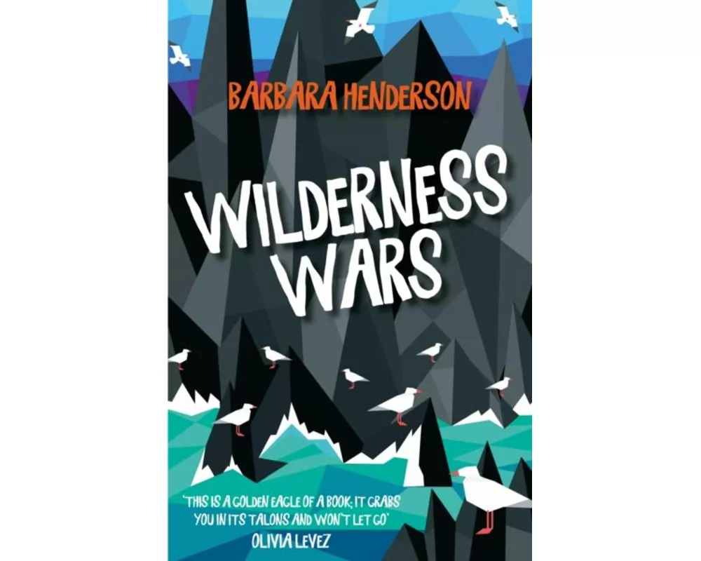 Wilderness Wars