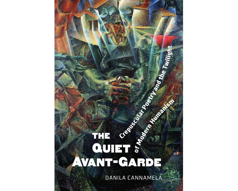 The Quiet Avant-garde