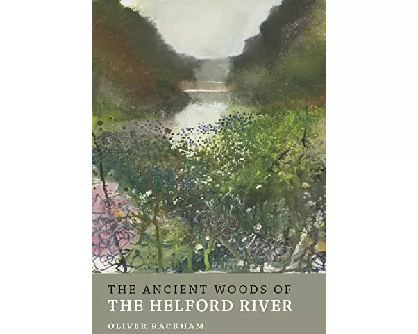 The Ancient Woods of Helford River